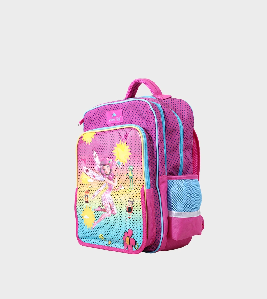 School Backpack GB2623